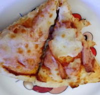 Domino's Pizza - Accommodation QLD