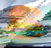 Eleven 11 - Accommodation QLD