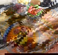 Gozleme Sarayi Turkish Cusine and Cafe - Accommodation QLD