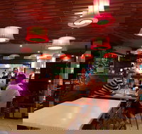 GU Thai - Accommodation QLD