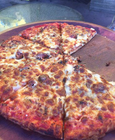 Hornsby Heights Pizzeria - Accommodation QLD 0