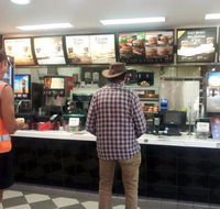 Hungry Jack's - Accommodation QLD