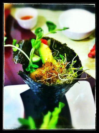 I Vege Restaurant - Accommodation QLD 0