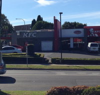 KFC - Accommodation QLD