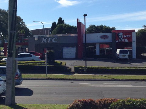 KFC - Accommodation QLD 0