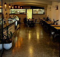 The Brew Bar - Accommodation QLD