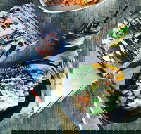 The Urban on Lantana - Accommodation QLD