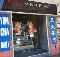 Vinh Phat - Accommodation QLD