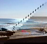 Warriewood Beach Cafe - Accommodation QLD