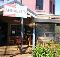 Annabel's Cafe - Accommodation QLD