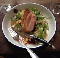 Berry Sourdough Cafe - Accommodation QLD