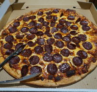 Big G's Pizzeria - Accommodation QLD
