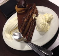 Bomaderry Bowling Club Bistro