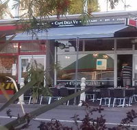 Cafe Deja Vu Toronto - Accommodation QLD