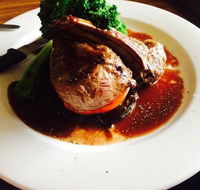 Catalina Bistro - Accommodation QLD