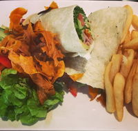 Chatterbox Cafe