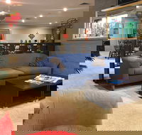 Chef Tony's Modern Chinese Restaurant