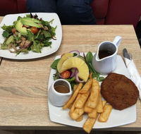 Cooronbong Takeaway - Accommodation QLD