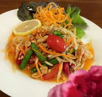 Elephant Thai Cafe
