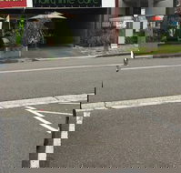 Hairy Lime Cafe - Accommodation QLD