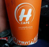 HCafe Jordan Springs - Accommodation QLD