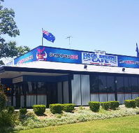 Hogs Breath  St Marys - Accommodation QLD