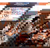 Ironbark Sports Bar - Accommodation QLD