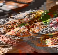 Ironbark Terrace and Pizzeria - Accommodation QLD