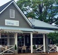 Just Delicious Cafe  Deli - Accommodation QLD