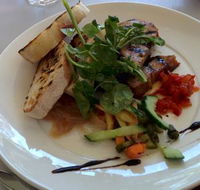 Lakehouse Cafe - Accommodation QLD