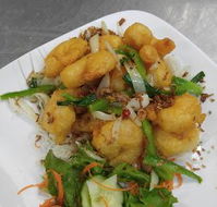Milton Chinese Restaurant - Accommodation QLD