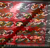 Morisset Chinese Take-Away - Accommodation QLD