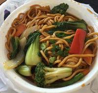 Noodle Heaven - Accommodation QLD