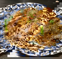 North Nowra THAI Restaurant - Accommodation QLD