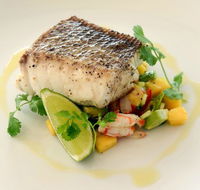 Rick Stein at Bannisters - Accommodation QLD