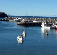 Seabreeze Cafe - Accommodation QLD