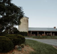 Silos Restaurant - Accommodation QLD