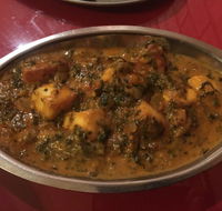 Tandoori Corner Authentic Indian Restaurant - Accommodation QLD