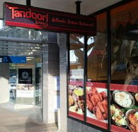 Tandoori Lounge - Accommodation QLD
