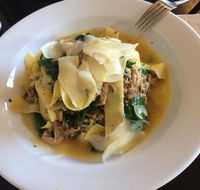 The Commercial Bistro - Accommodation QLD
