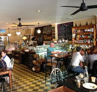 The Emporium Food Co - Accommodation QLD