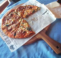 Wangi pizza bar - Accommodation QLD