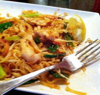 yes I AM Thai - Accommodation QLD