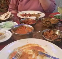 Anand Indian Restaurant - Accommodation QLD