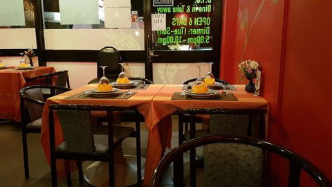 Ayothaya Thai Restaurant - Accommodation QLD 0