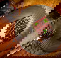 Botanic Wine Garden - Accommodation QLD