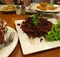 Chan's Canton Village - Accommodation QLD