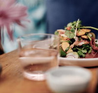 Drury Lane Eatery - Accommodation QLD