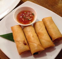 Glasshouse Thai Restaurant - Accommodation QLD