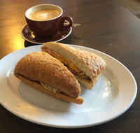 HCafe Quakers Court - Accommodation QLD